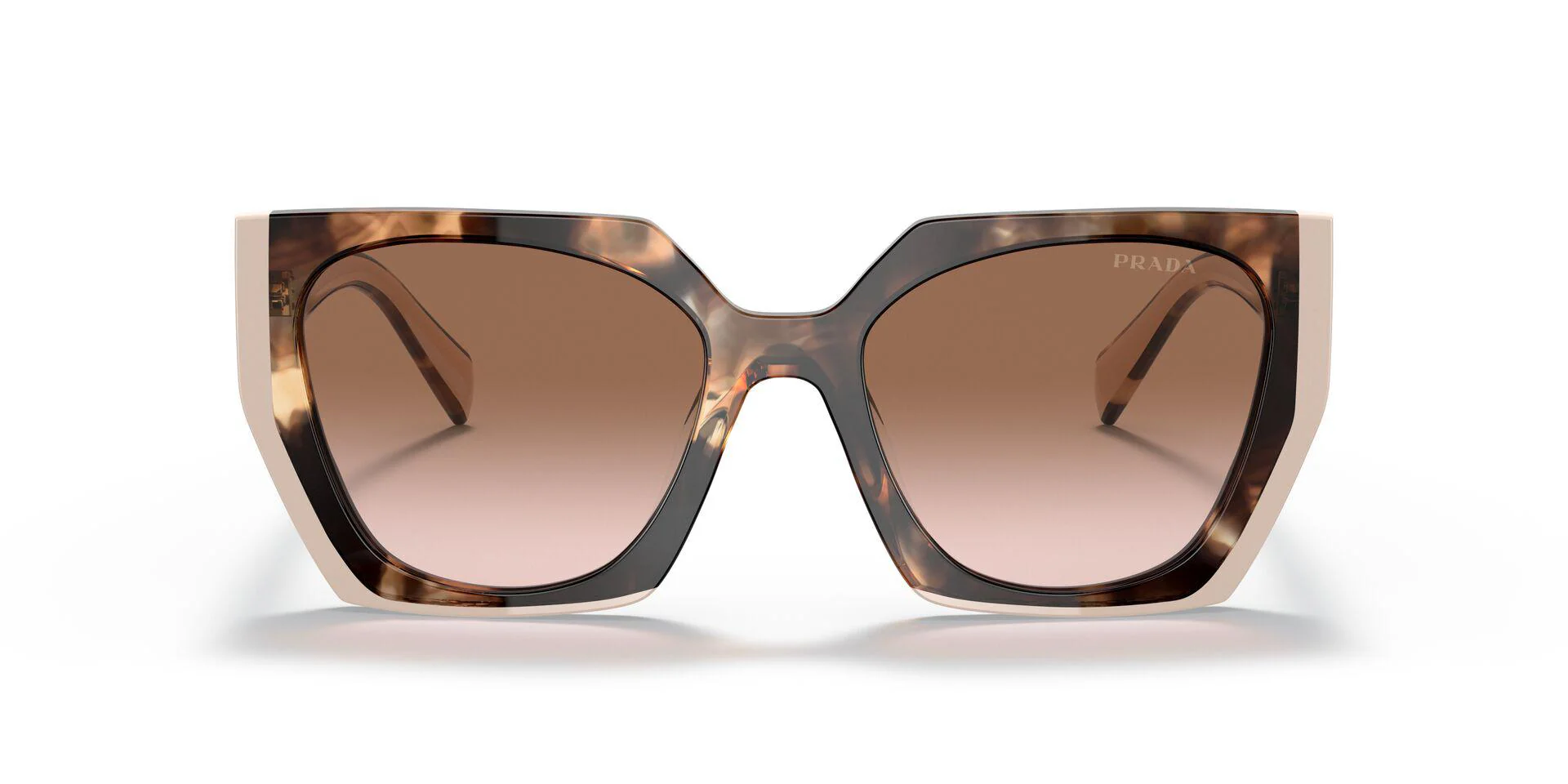 PR 15WS Tortoise/Brown Gradient M - Image 2
