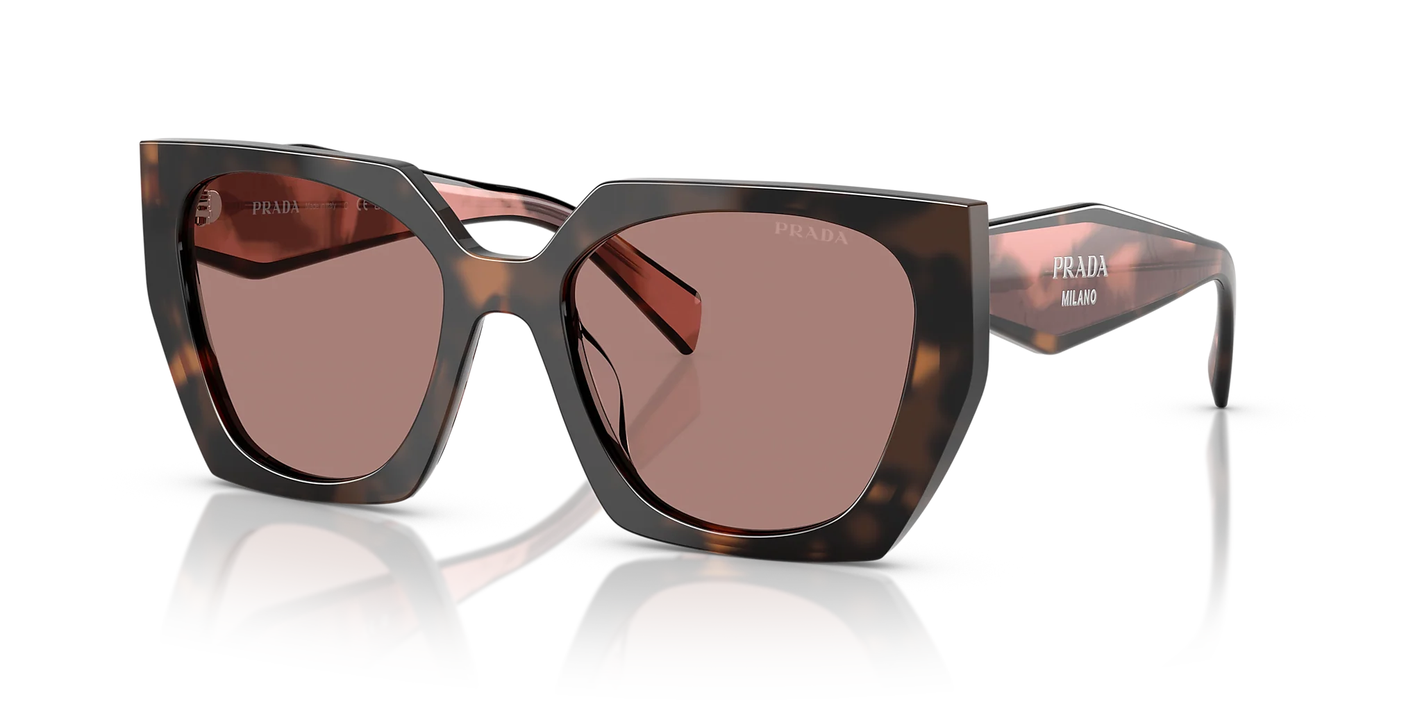 PR 15WS Havana/Light Brown M