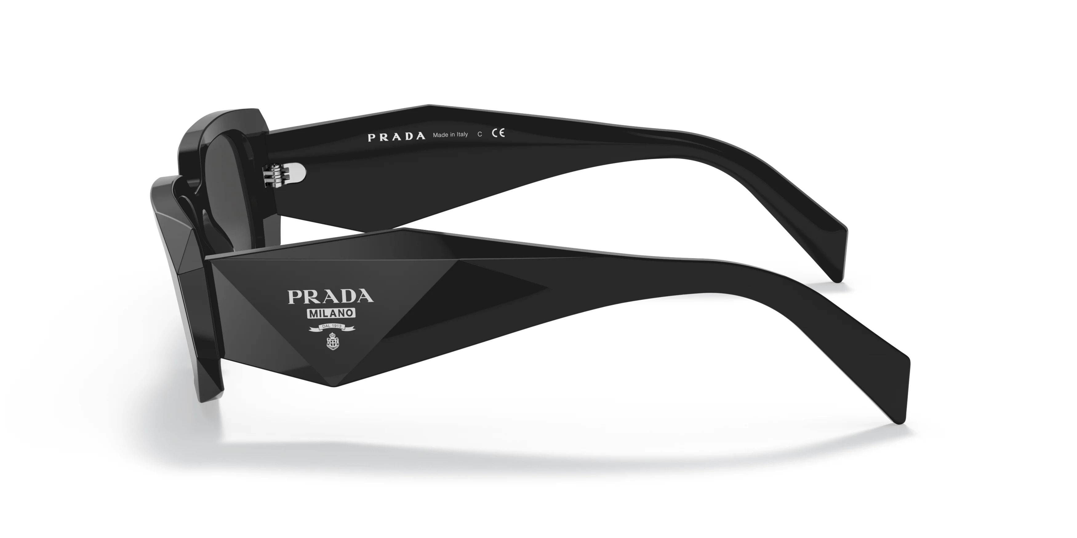PR 17WS Black/Dark Grey S - Image 3