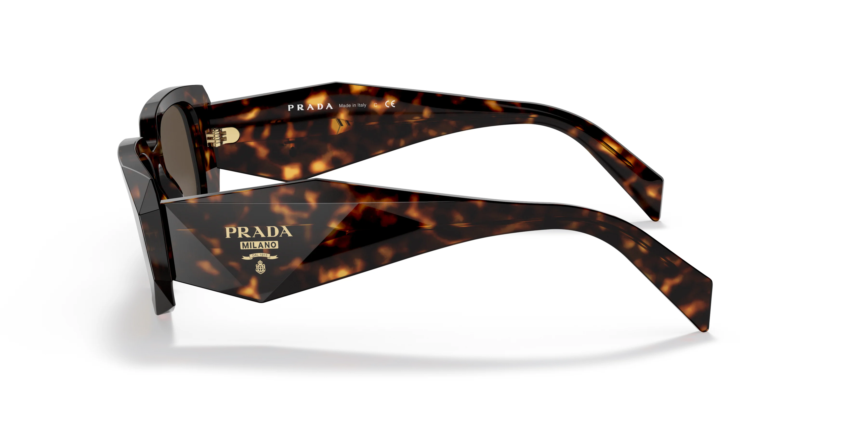 PR 17WS Tortoise/Brown S - Image 3