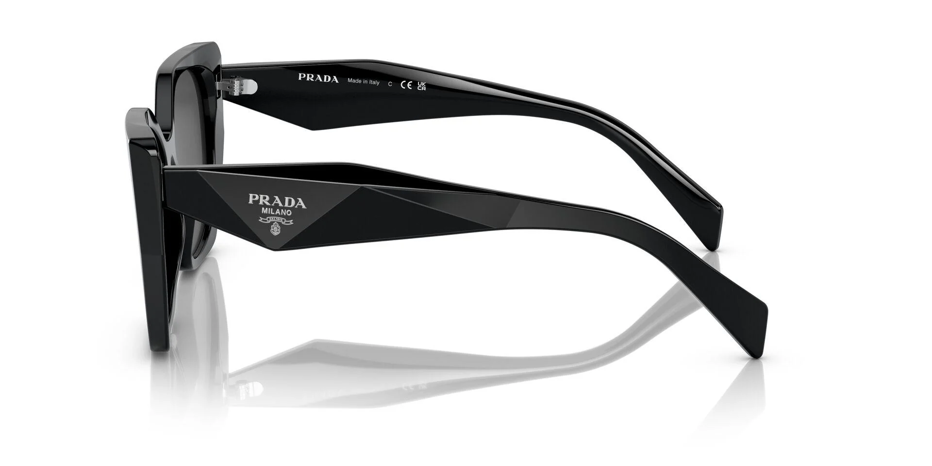 PR 19ZS Black/Dark Grey M - Image 3