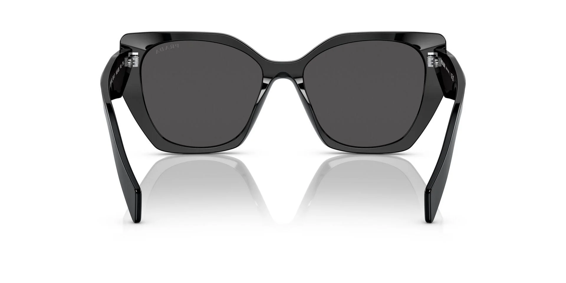 PR 19ZS Black/Dark Grey M - Image 4