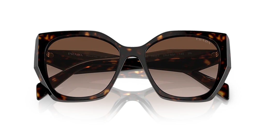 PR 19ZS Tortoise/Brown Gradient M - Image 5