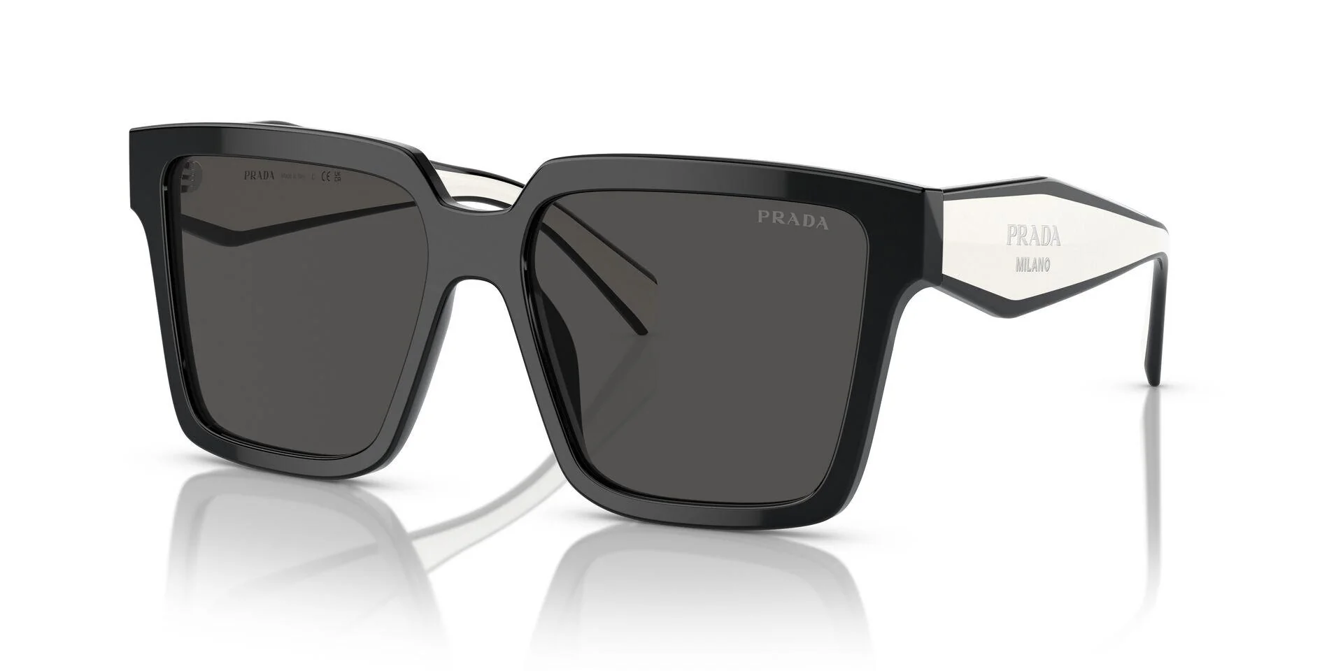 PR 24ZSF Black/Dark Grey L