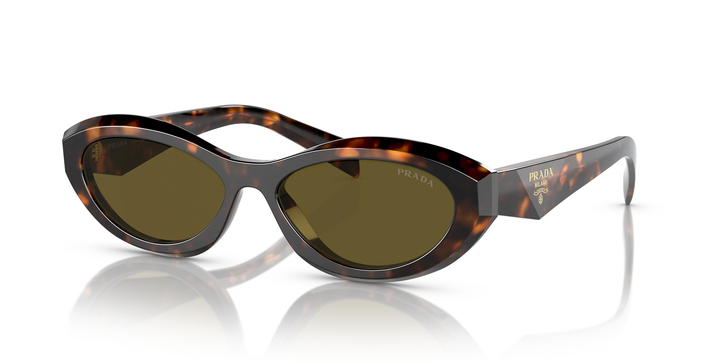 PR 26ZS Tortoise/Dark Brown M