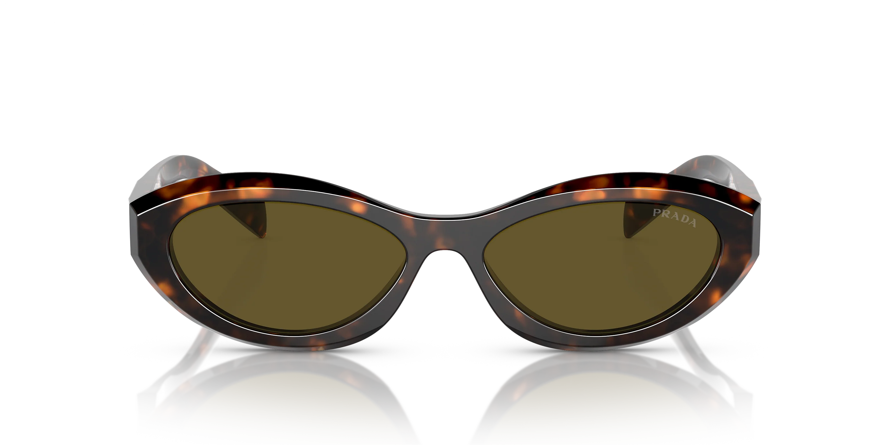 PR 26ZS Tortoise/Dark Brown M - Image 2
