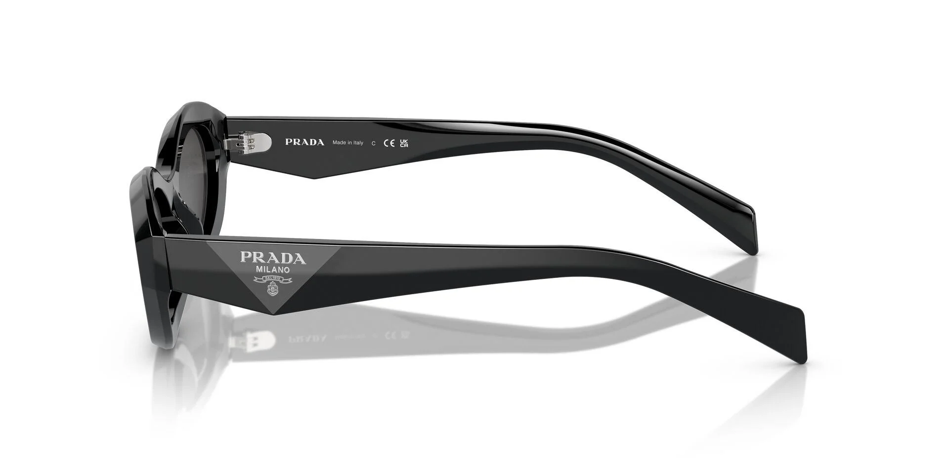 PR 26ZS Black/Dark Grey M - Image 3