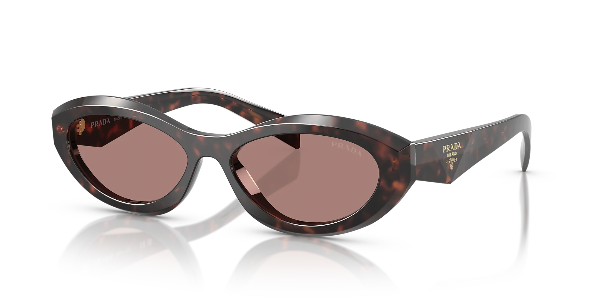 PR 26ZS Tortoise/Light Brown M