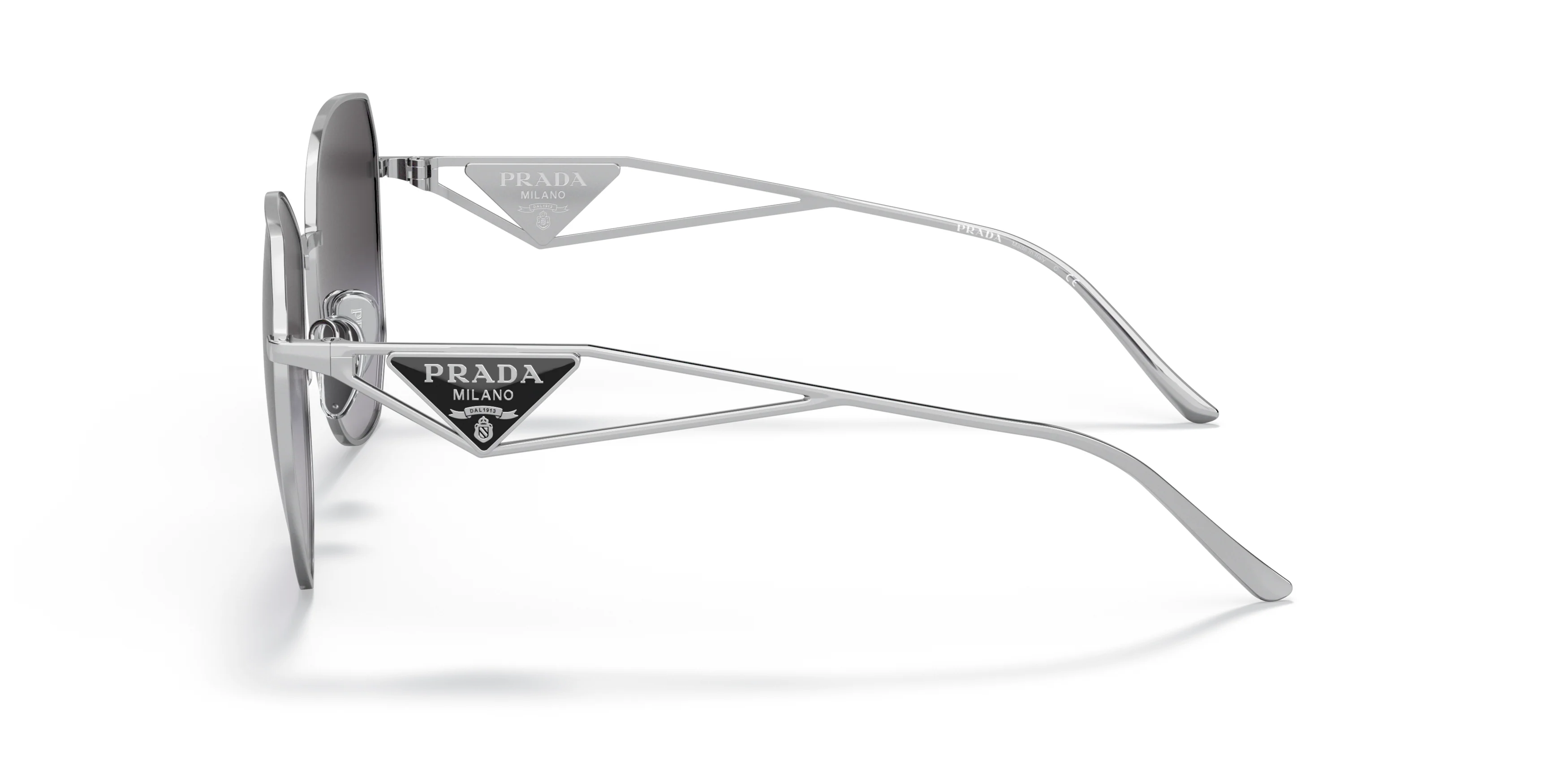PR 57YS Silver/Grey Gradient - Image 3