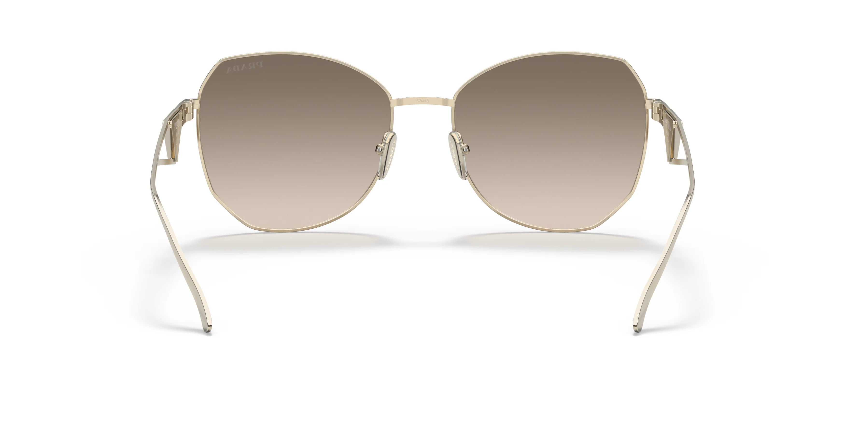 PR 57YS Gold/Light Brown Grad Light Grey - Image 4