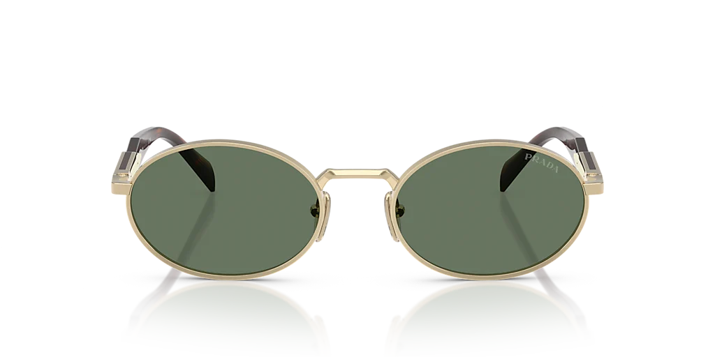 PR 65ZS Tortoise/Dark Green L - Image 2