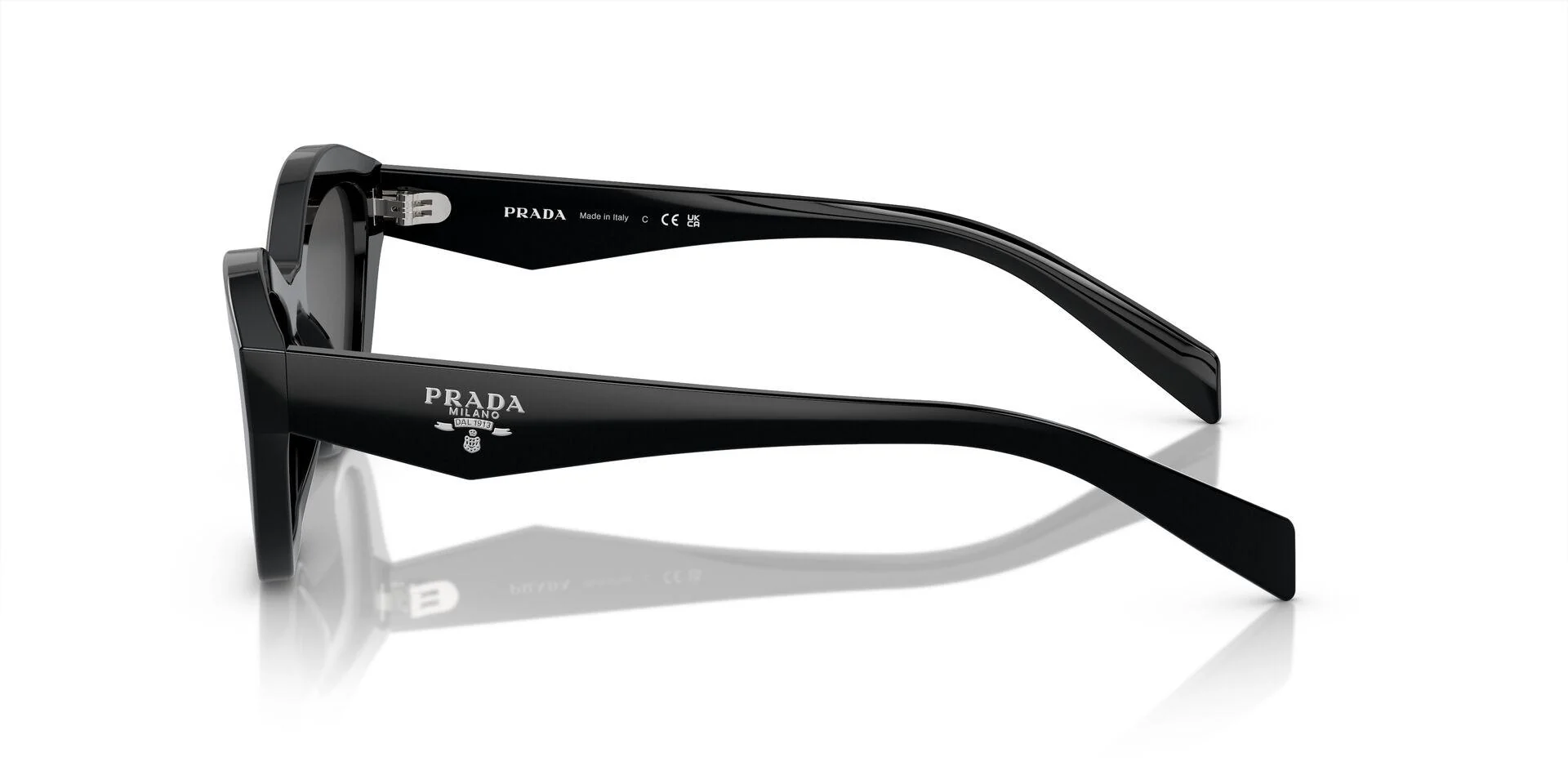 PR A02S Black/Dark Grey S - Image 3