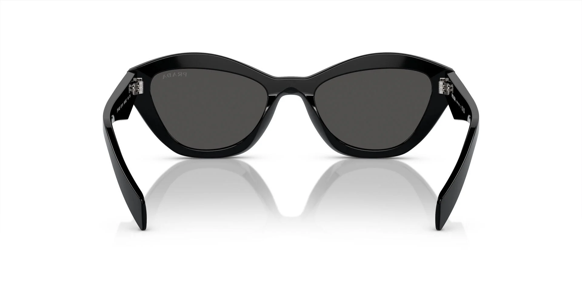PR A02S Black/Dark Grey S - Image 4