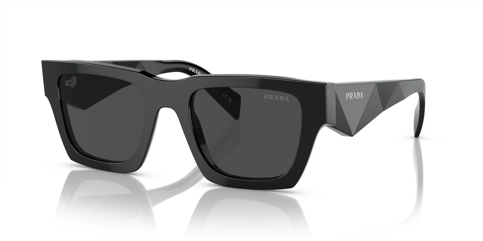PR A06S Black/Dark Grey M