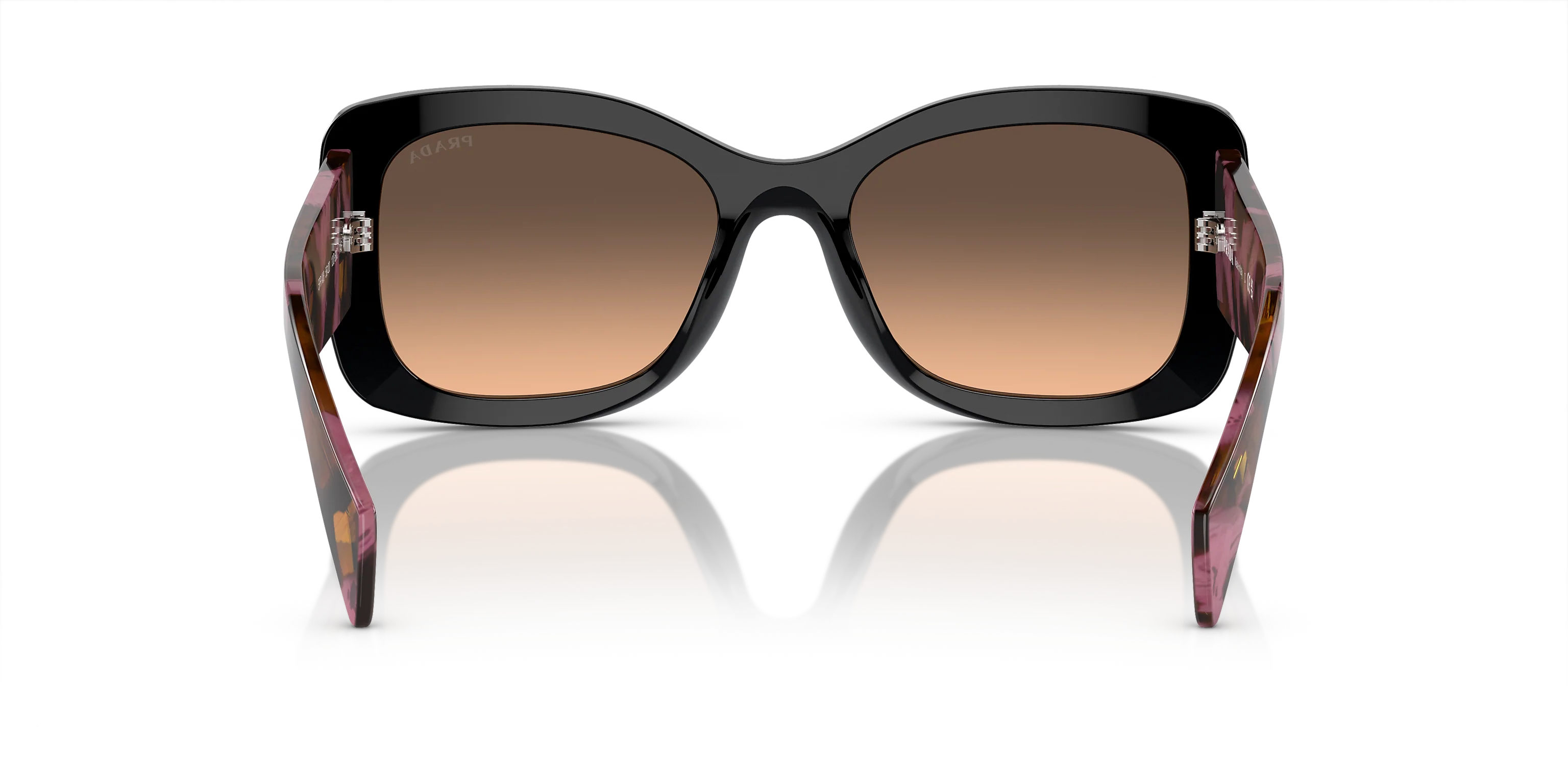 PR A08S Brown/Brown Gradient Grey M - Image 4