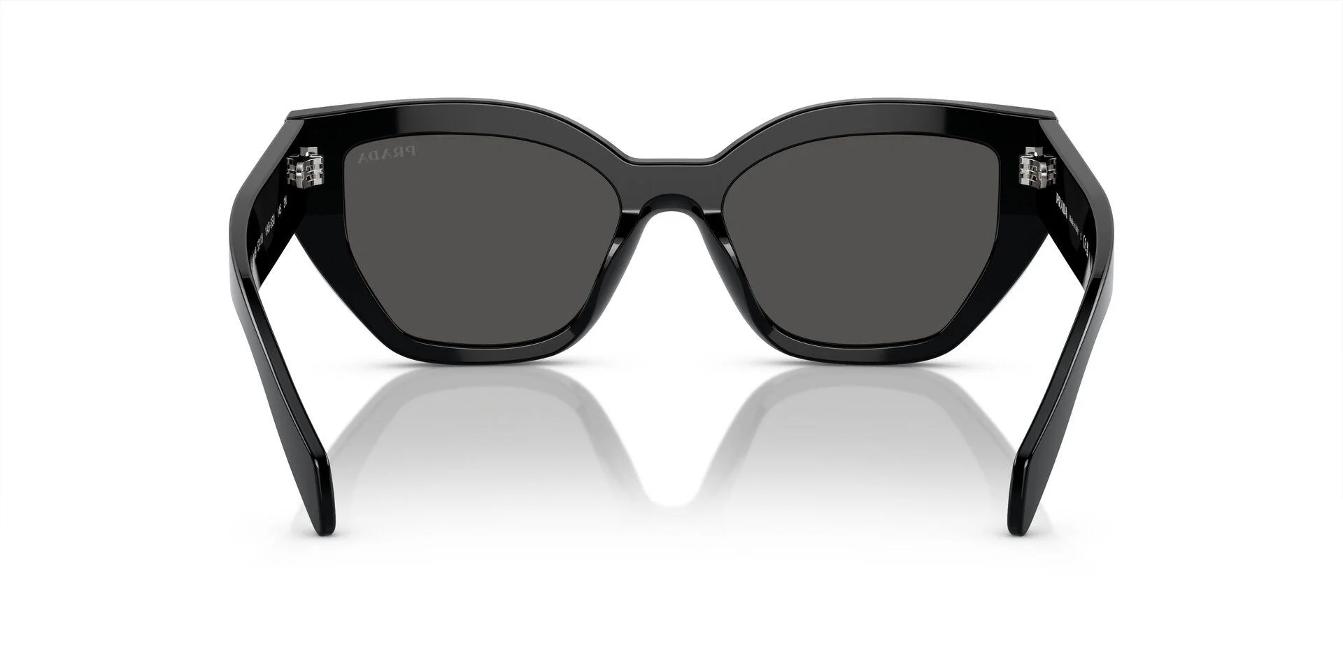 PR A09S Black/Dark Grey M - Image 4