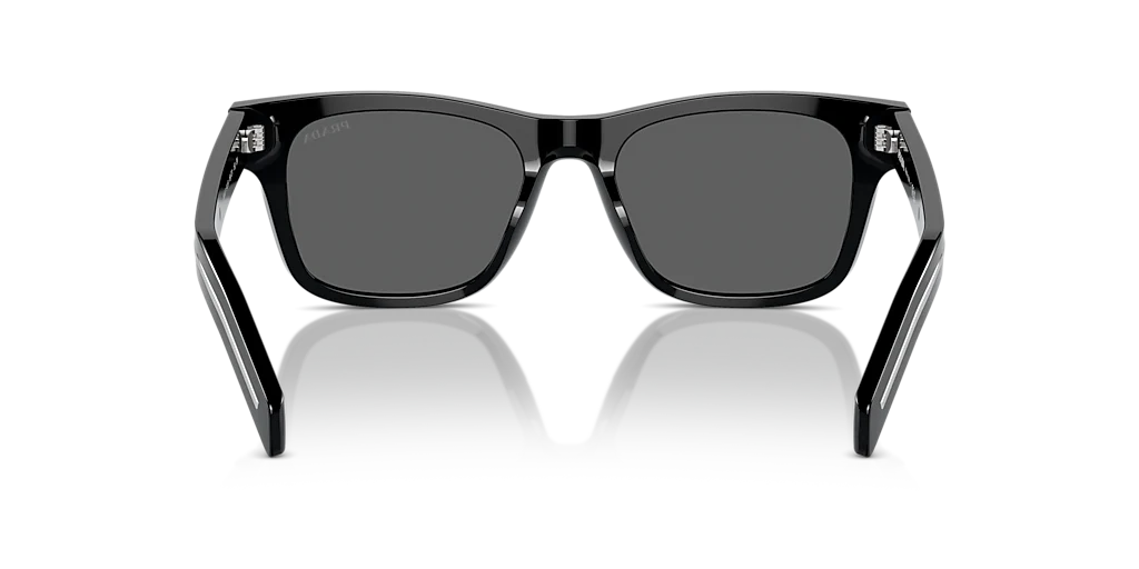 PR A17S Black/Dark Grey L - Image 4
