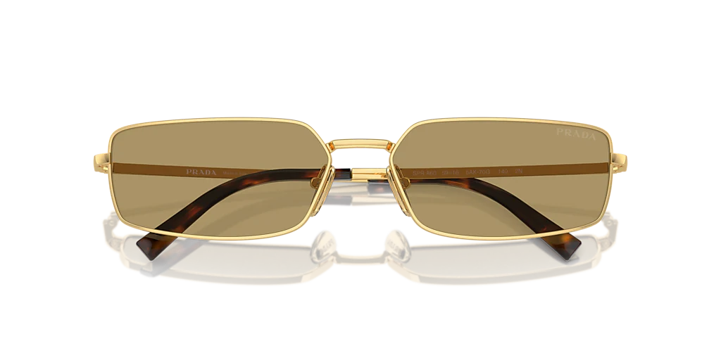 PR A60S Gold/Green Olive XL - Image 5