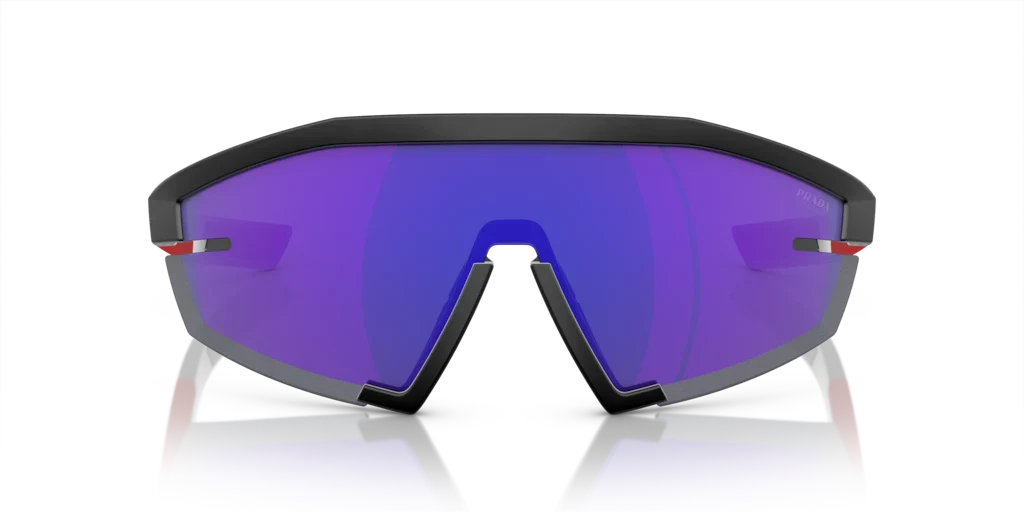 PS 03ZS Black/Dark Blue Mirror Violet XXL - Image 3