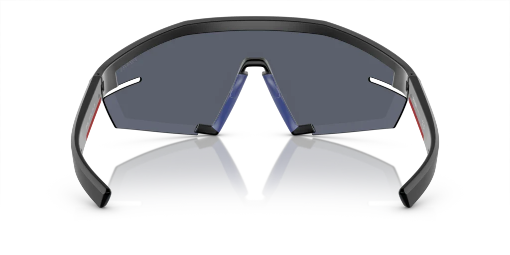 PS 03ZS Black/Dark Blue Mirror Violet XXL - Image 4