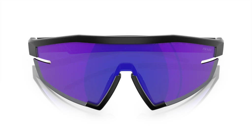 PS 03ZS Black/Dark Blue Mirror Violet XXL - Image 5
