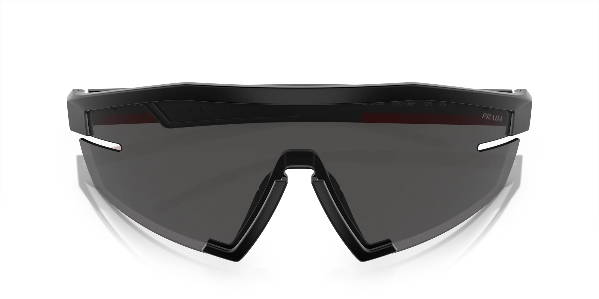 PS 03ZS Black/Dark Grey XXL - Image 2