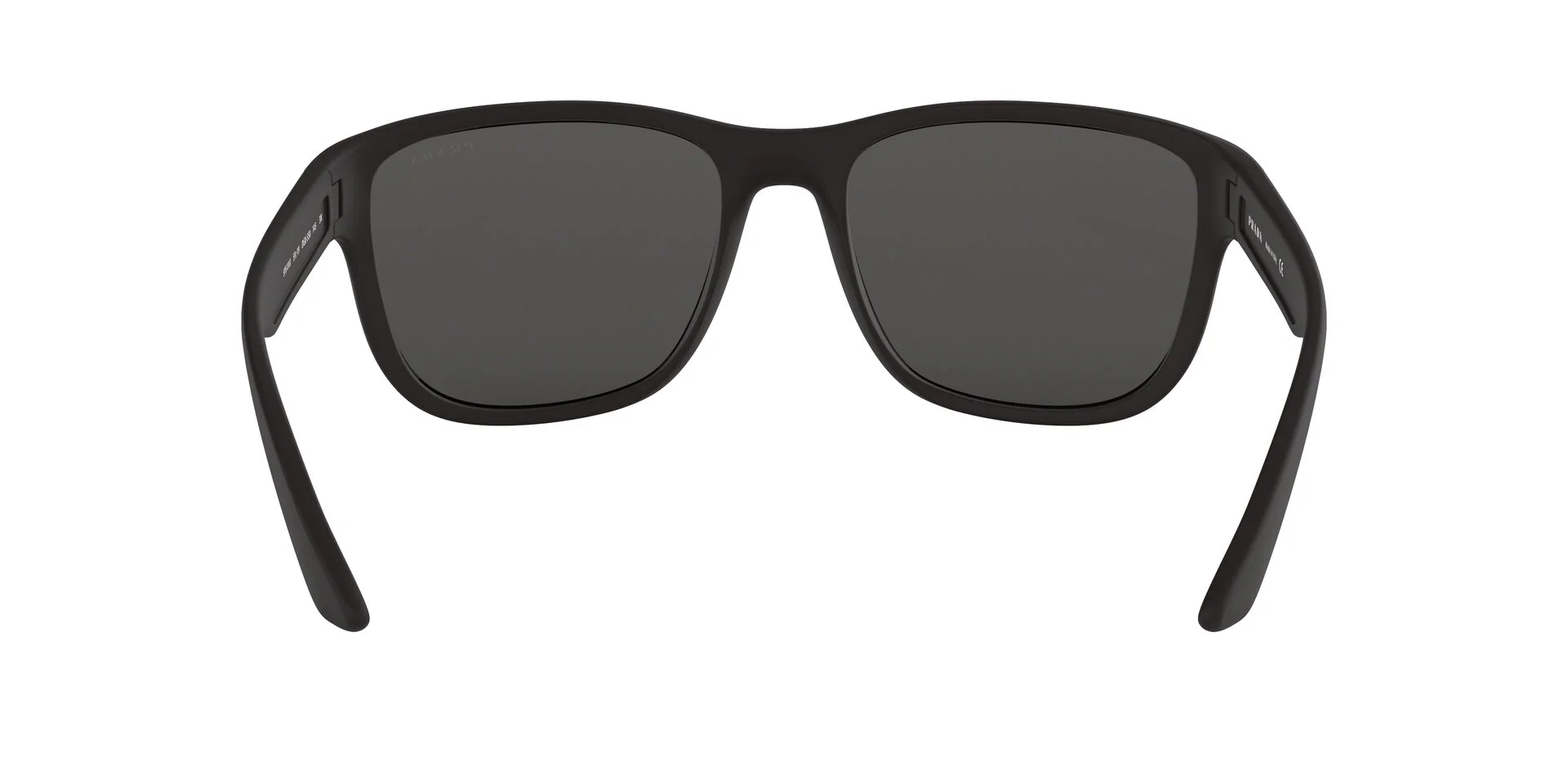 PS 01US Black/Grey XXL - Image 4