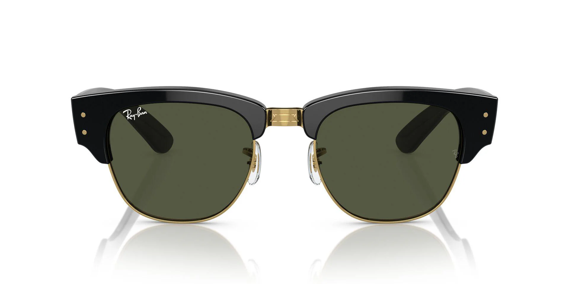 RB0316S Black/Green L - Image 2