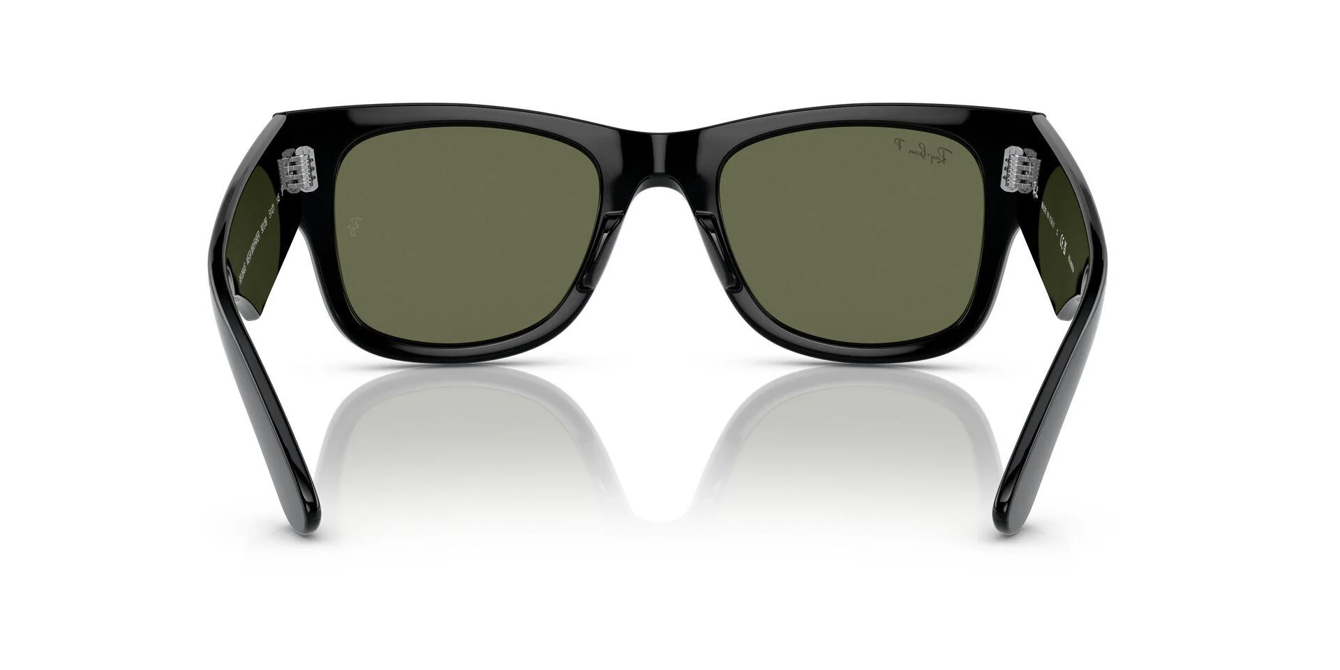 RB0840S Black/Green/Polarized M - Image 4
