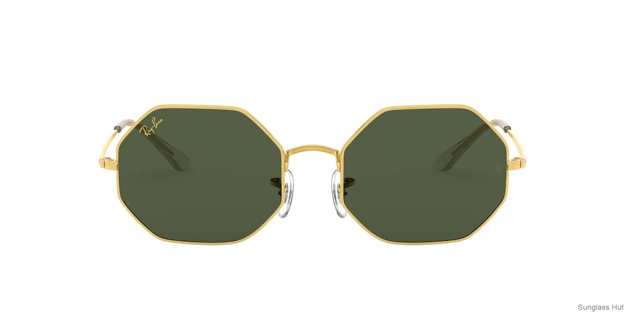 RB1972 Gold/Green Classic G-15 STD - Image 2