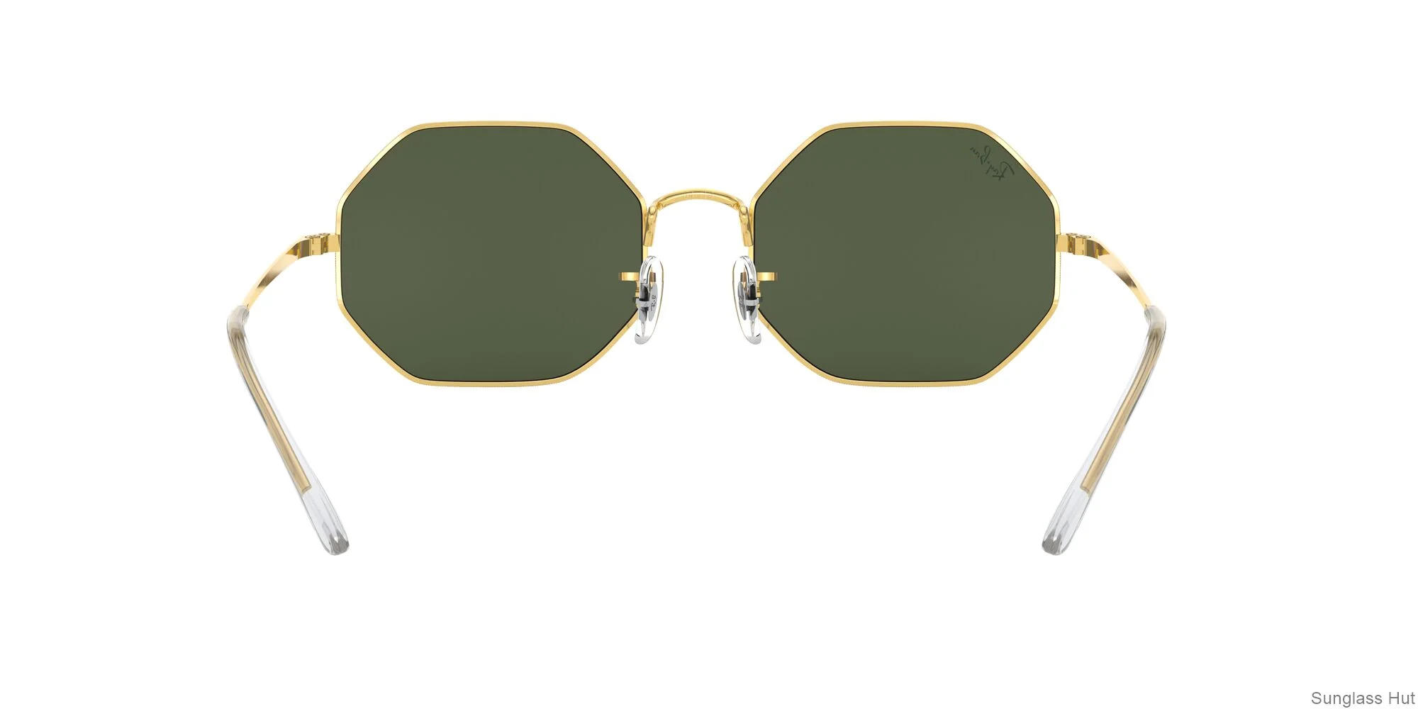RB1972 Gold/Green Classic G-15 STD - Image 4