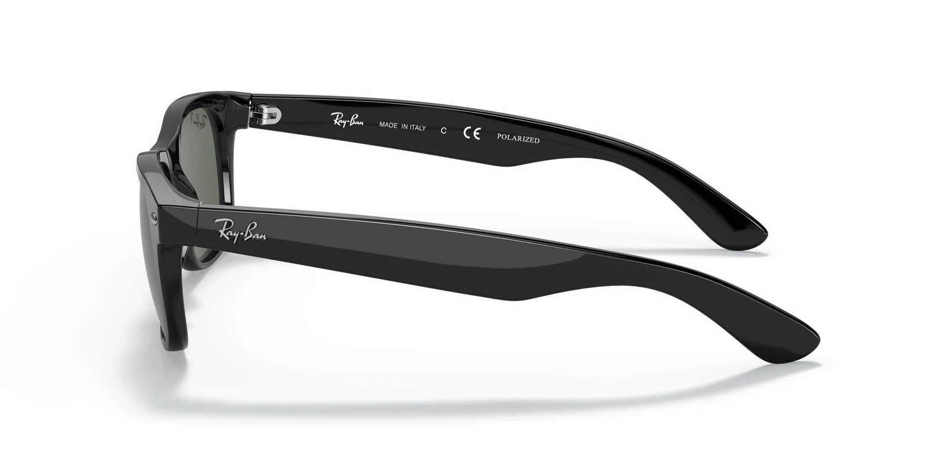 RB2132 Black/Green/Polarized XL - Image 3