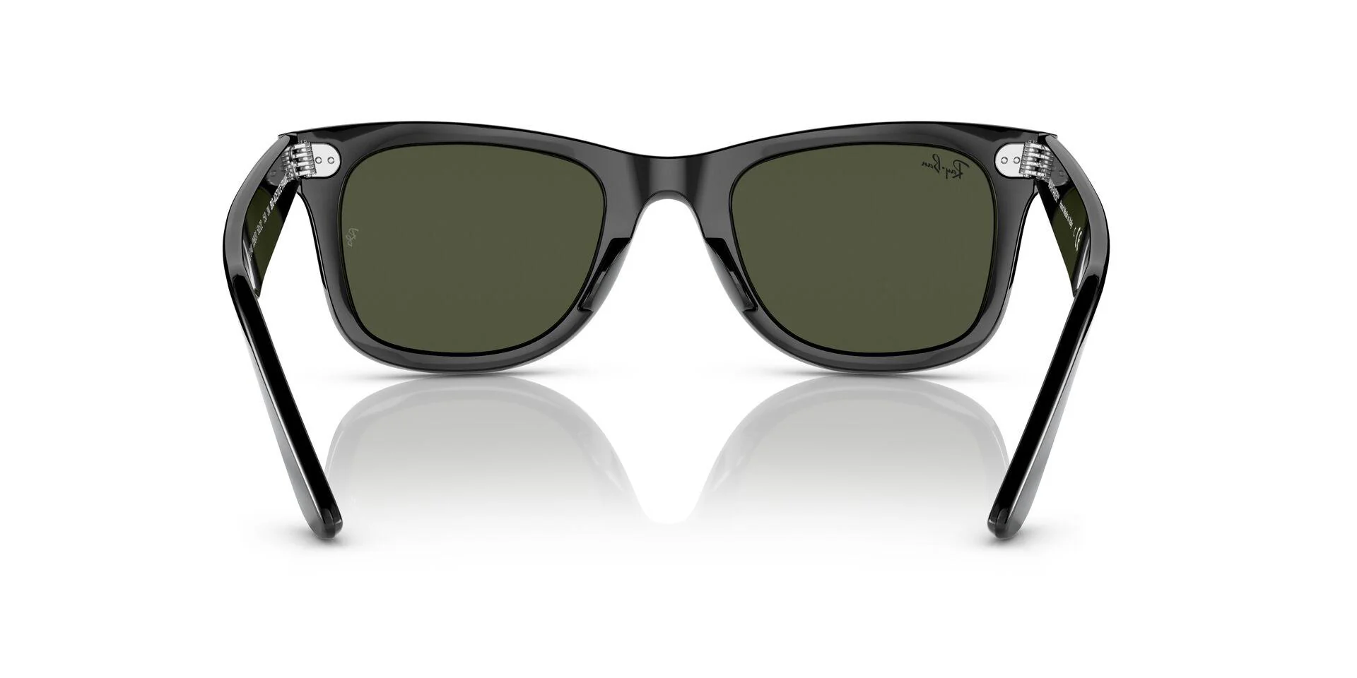 RB2140 Black/Green L - Image 4