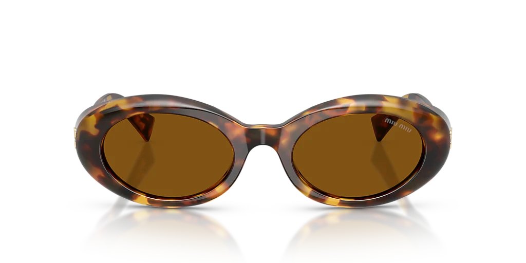 B09S MU Miu Miu Havanna/Brown S - Image 2