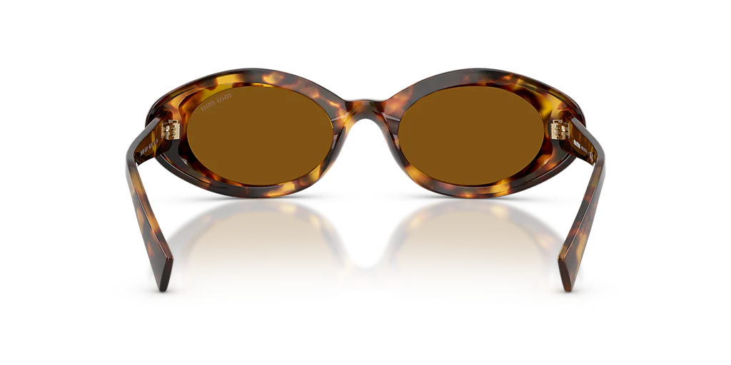 B09S MU Miu Miu Havanna/Brown S - Image 3
