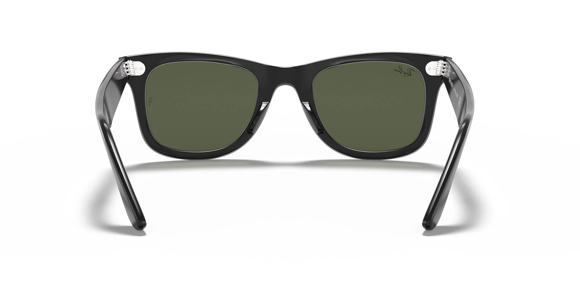 RB2140 Black/G-15 Green XXL - Image 4