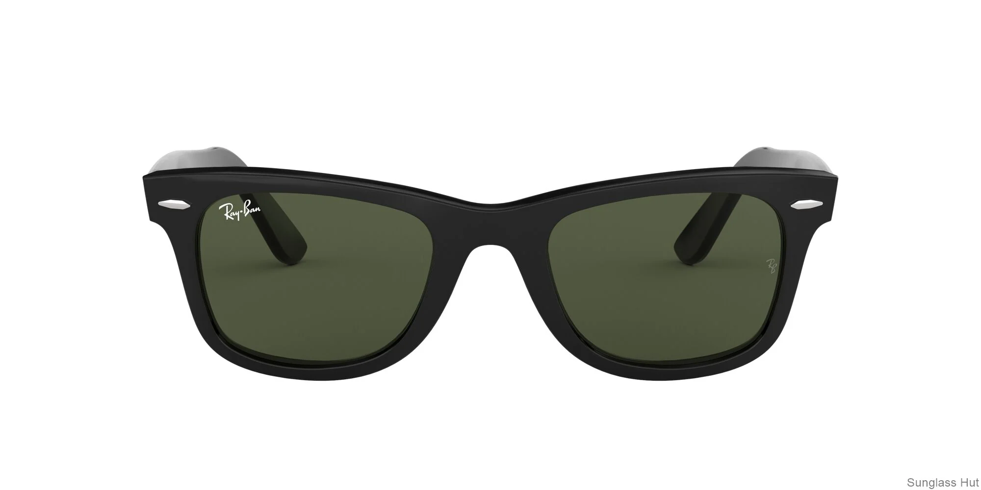 RB2140 Black/Green Classic G-15 STD - Image 2