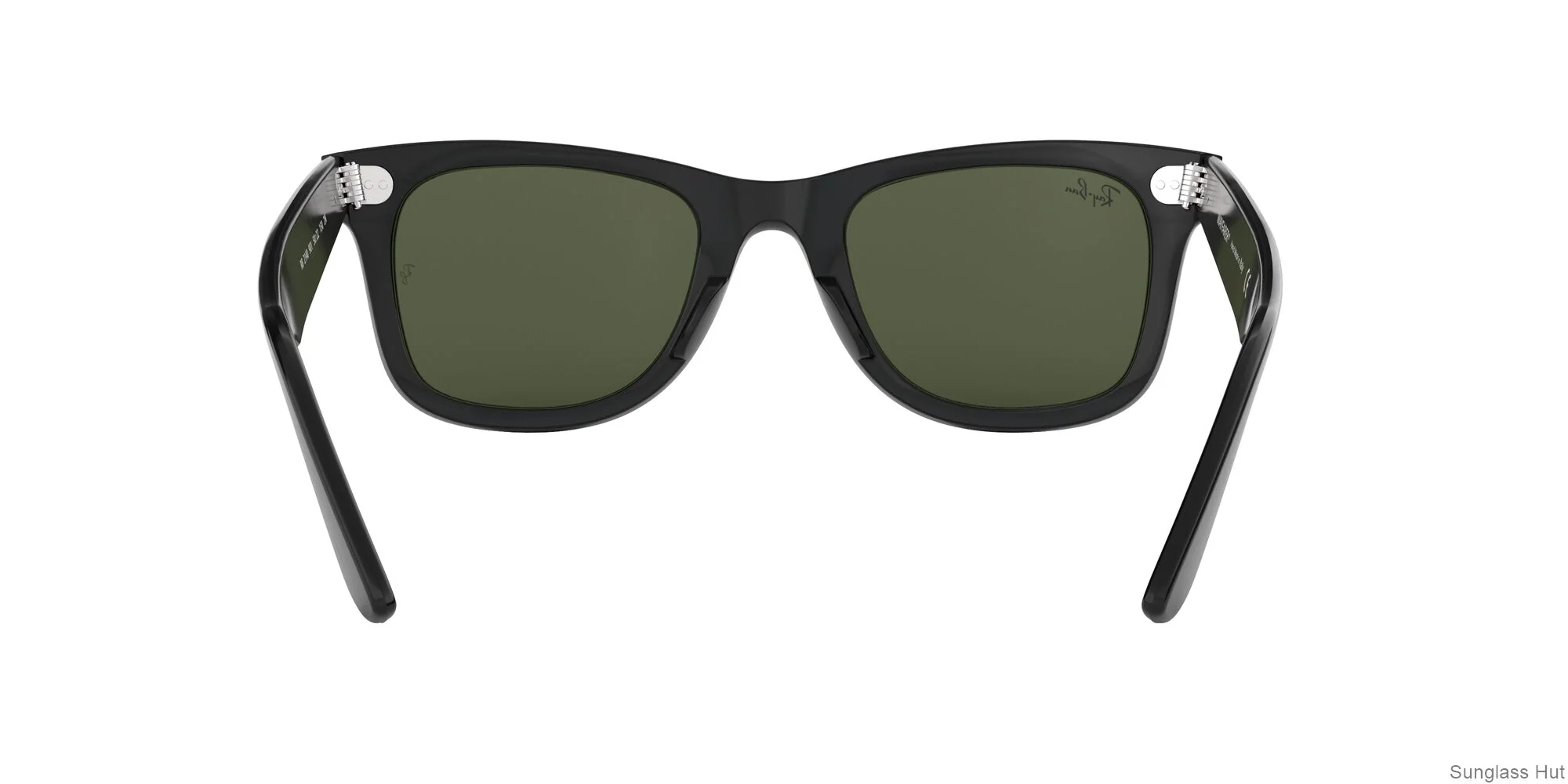 RB2140 Black/Green Classic G-15 STD - Image 4