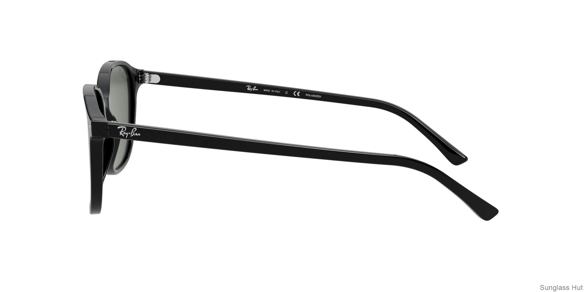 RB2193 Black/Polarized Green Classic G-15/Polarized STD - Image 3