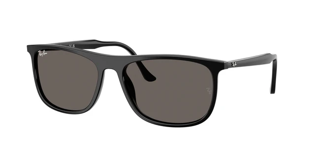RB2216 Black/Dark Grey XXL