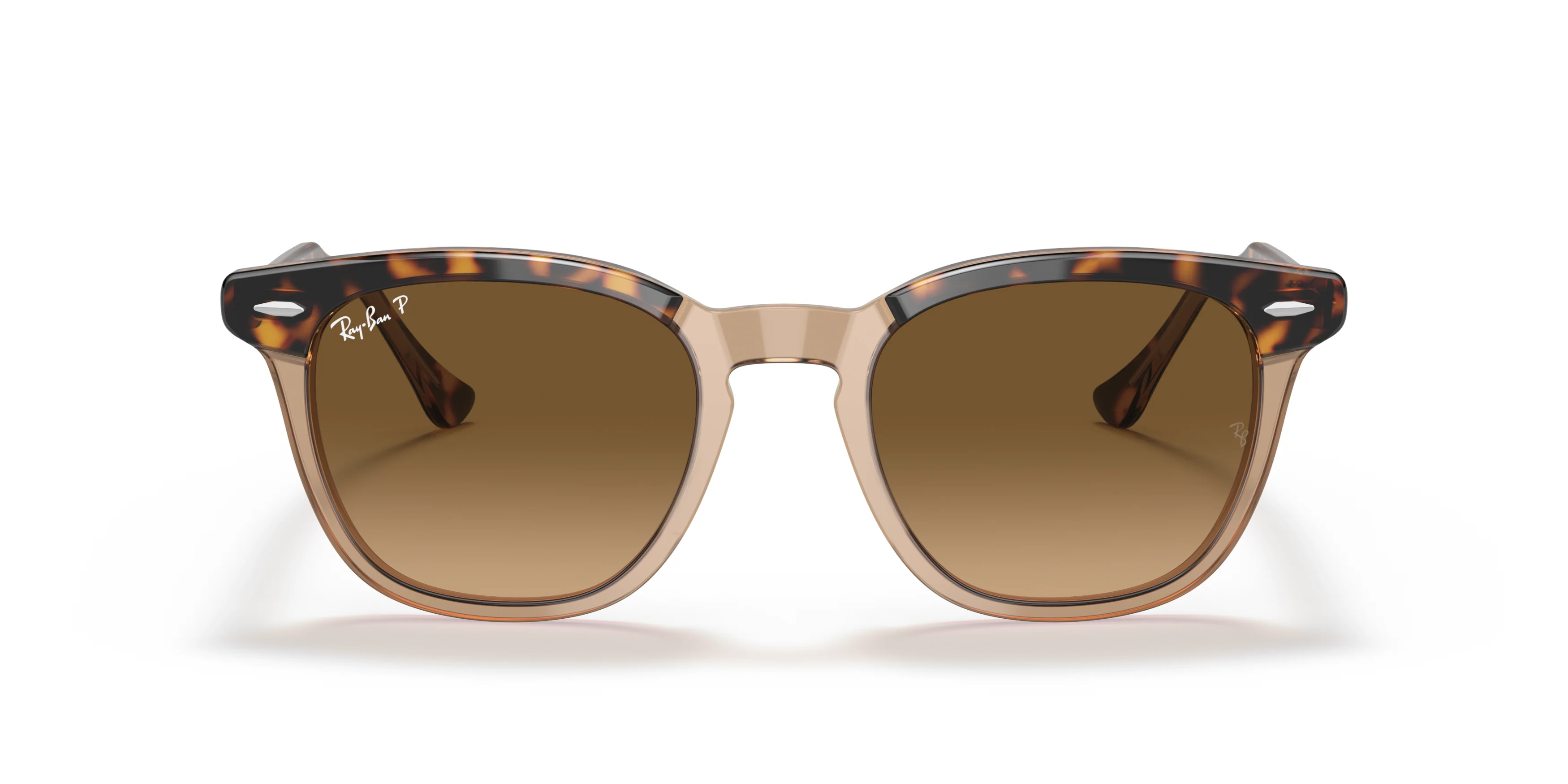 RB2298 Havana/Brown Gradient Polar/Polarized - Image 2
