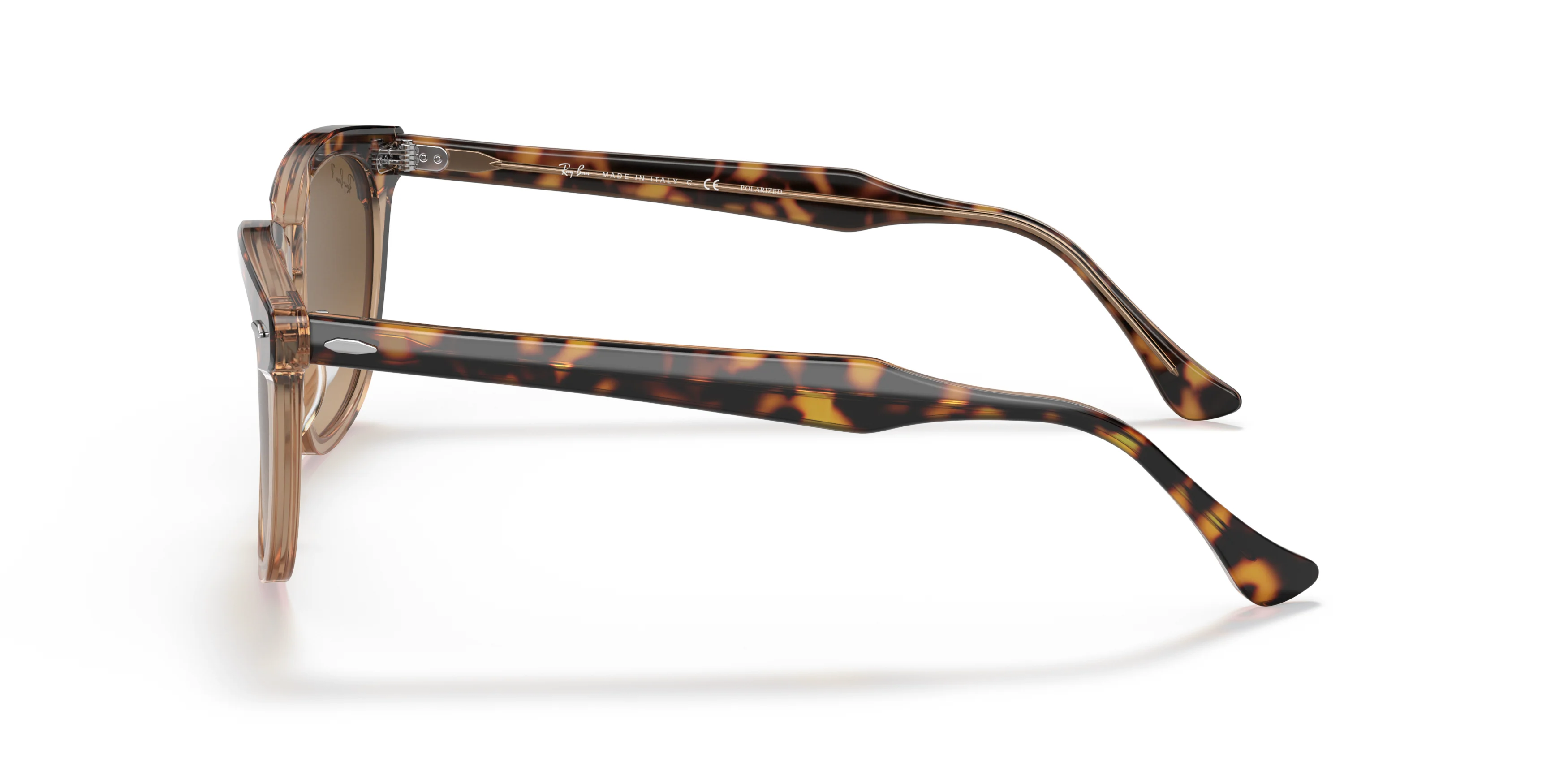 RB2298 Havana/Brown Gradient Polar/Polarized - Image 3