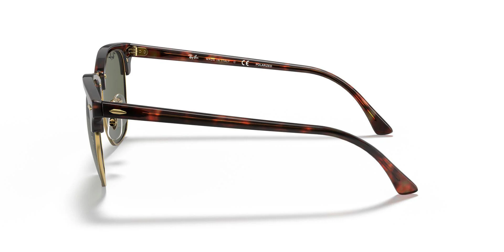 RB3016 Tortoise/G-15 Green/Polarized M - Image 3