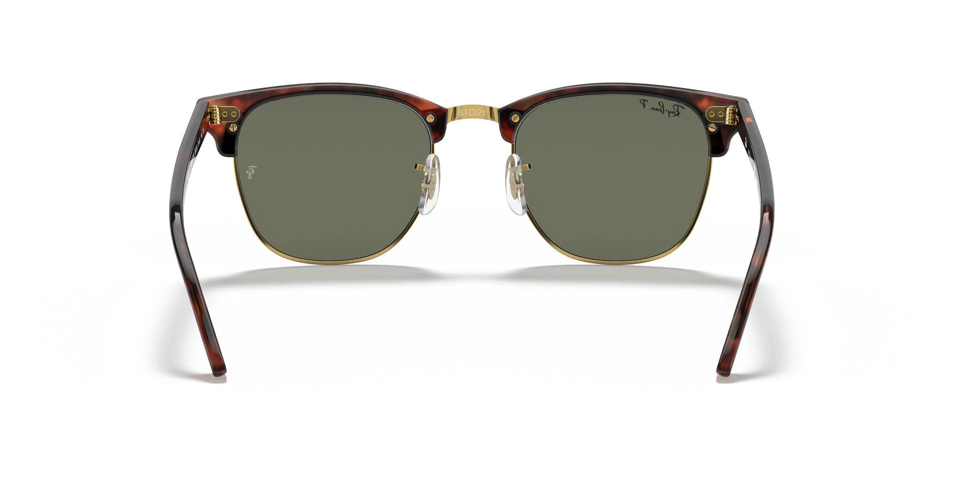 RB3016 Tortoise/G-15 Green/Polarized M - Image 4
