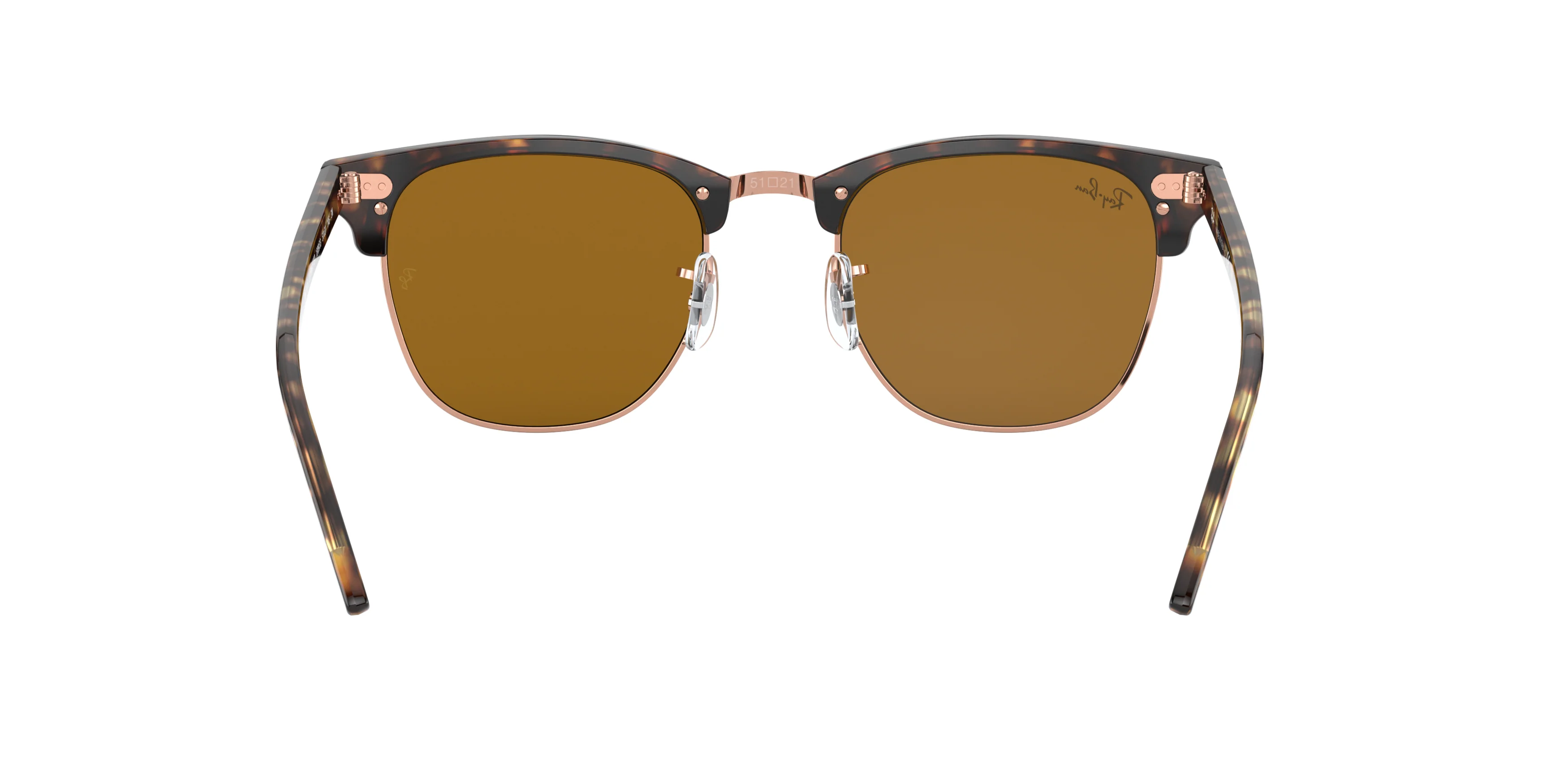 RB3016 Tortoise/Brown Classic B-15 L - Image 4