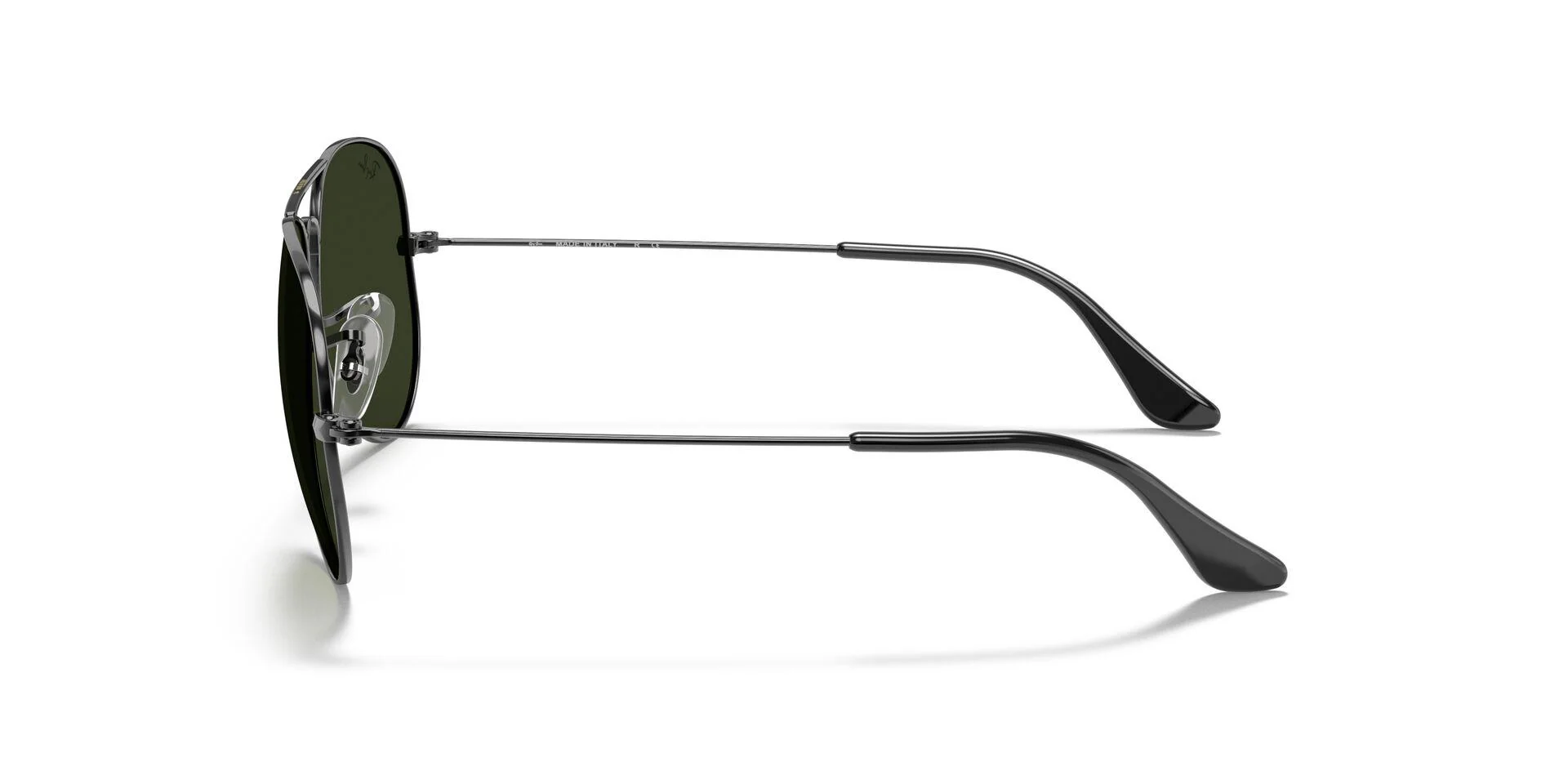 RB3025 Grey/Green XL - Image 3