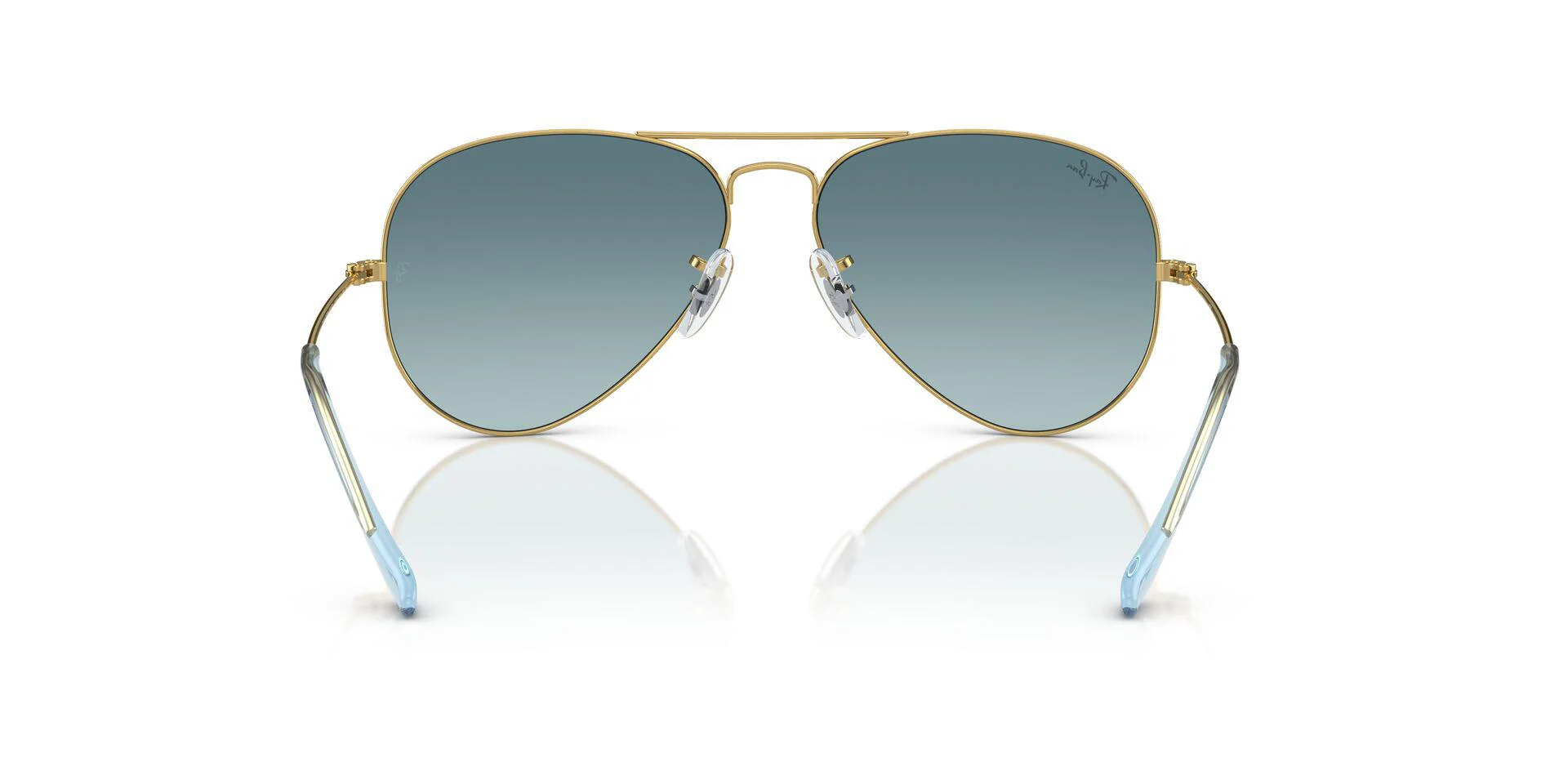 RB3025 Gold/Blue XXL - Image 4