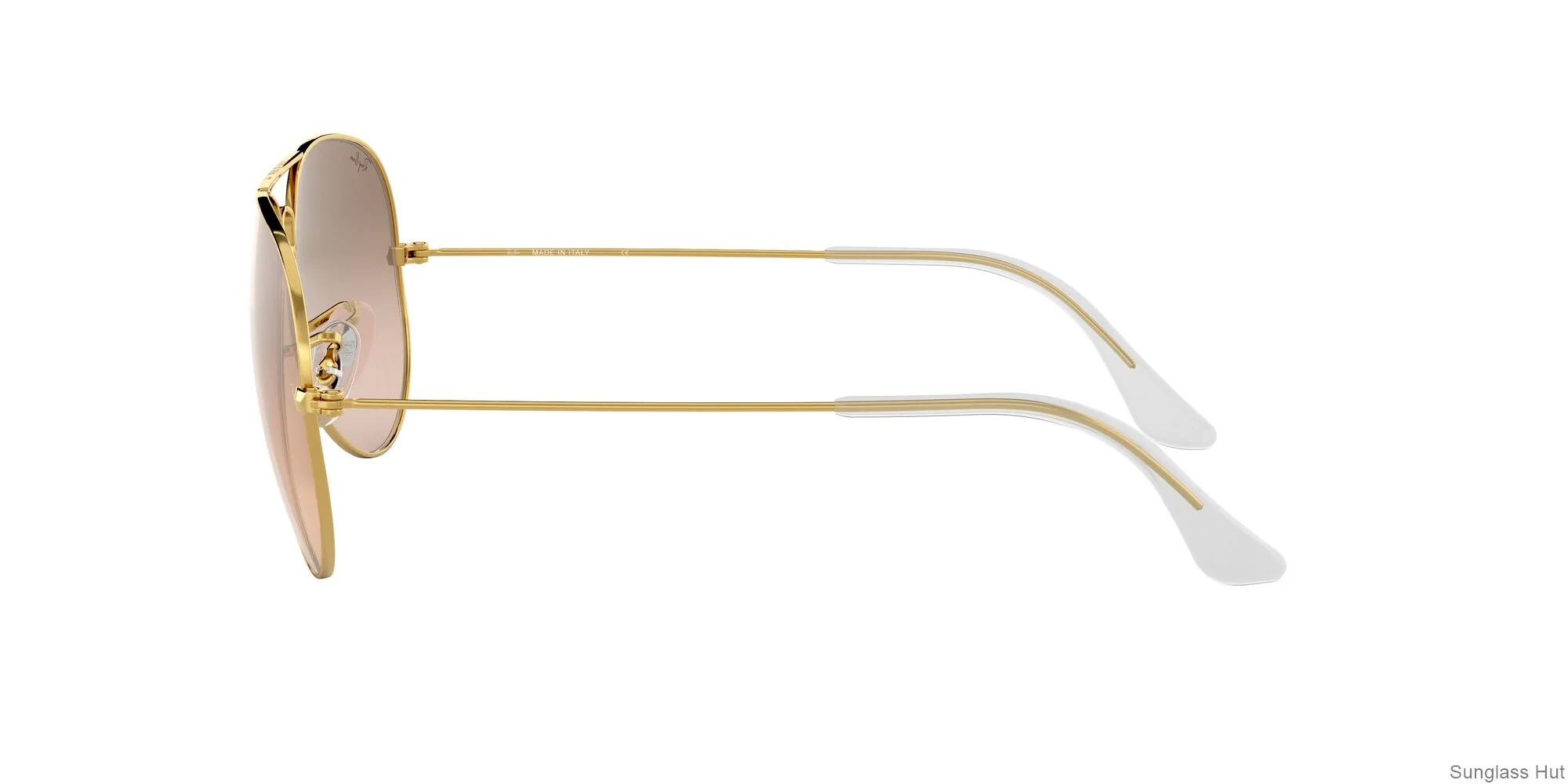 RB3025 Gold/Silver/Pink Mirror STD - Image 3