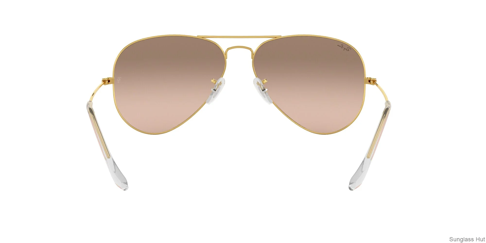 RB3025 Gold/Silver/Pink Mirror STD - Image 4