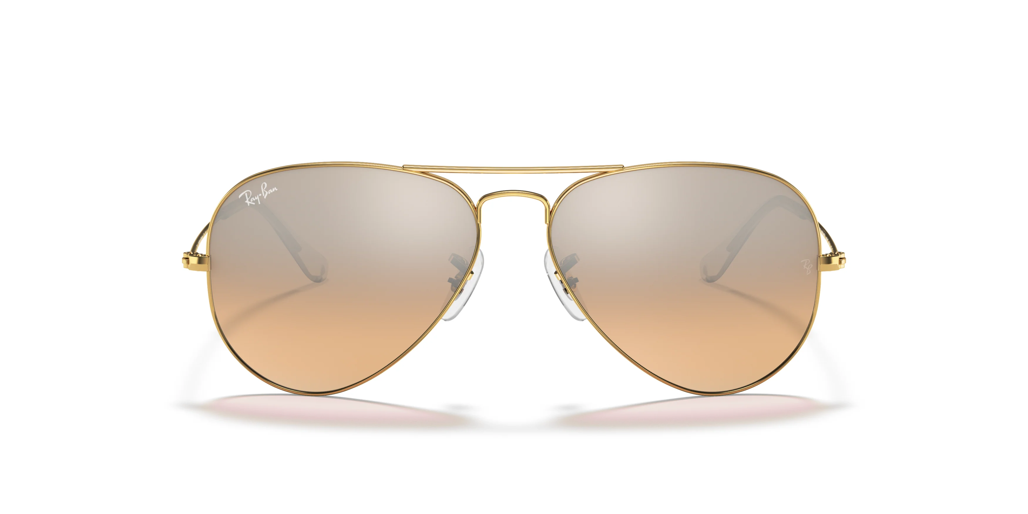 RB3025 Gold/Silver/Pink Mirror STD - Image 6